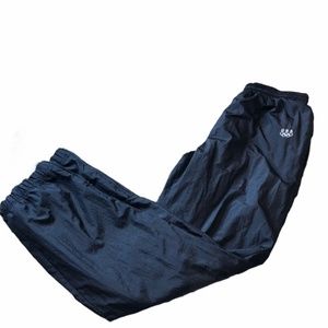 Vintage Team USA Olympic Windbreakers Medium